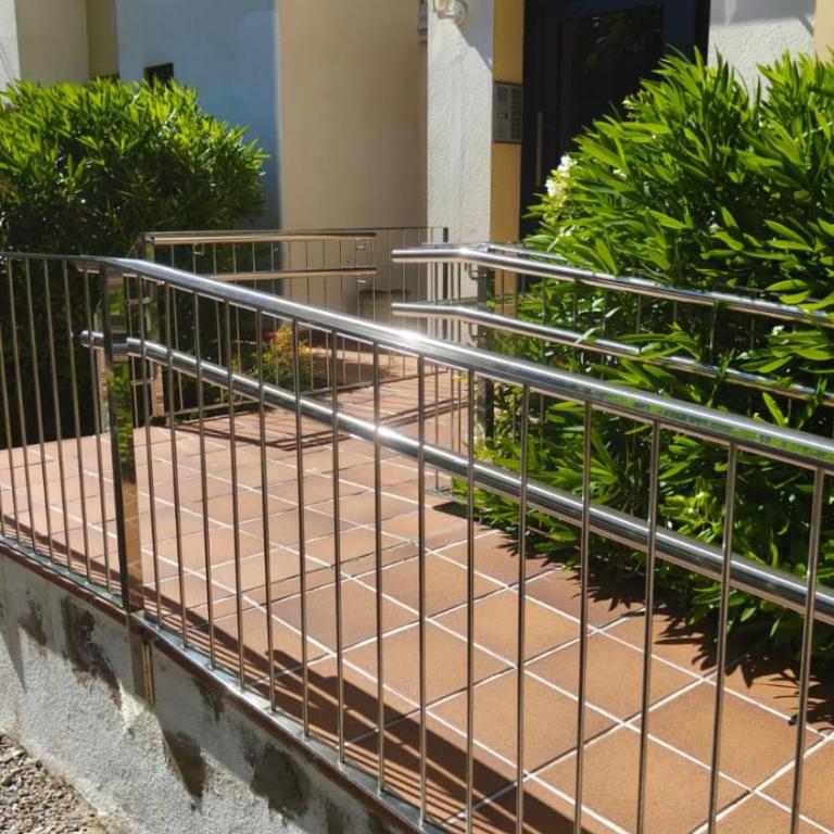 Vista Mar II - Apartamento de 2 dormitorios - 15
