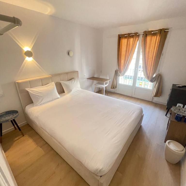 Aparthotel New Palmarium - Studio Deluxe - 1