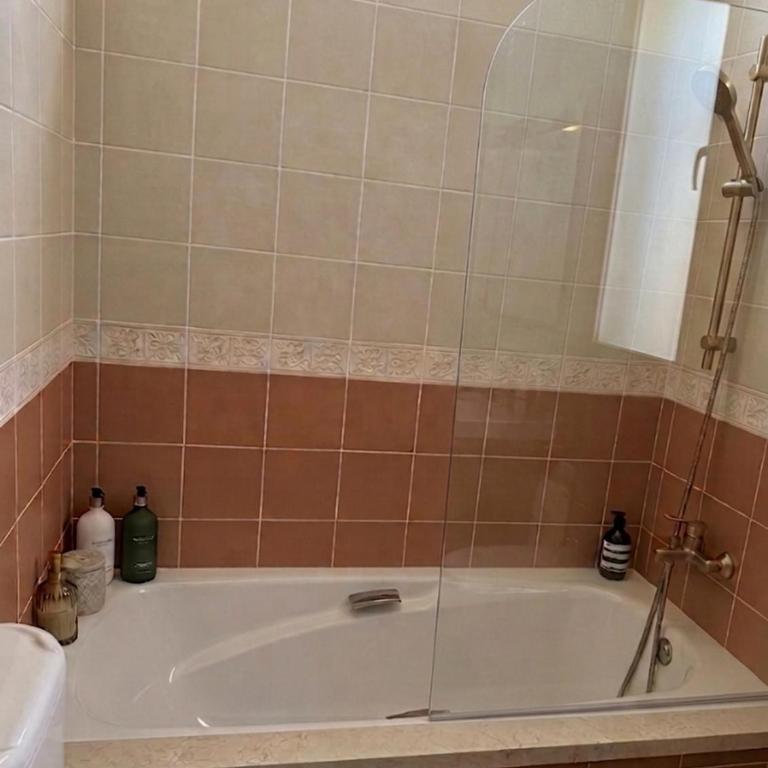 Ayacasa Apartments - Apartamento Deluxe de 2 dormitorios con balcón - 22