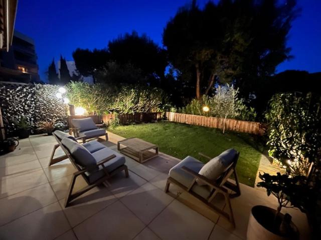 Cosy 2 bedrooms apartment with garden - Apartamento de 2 dormitorios - 6