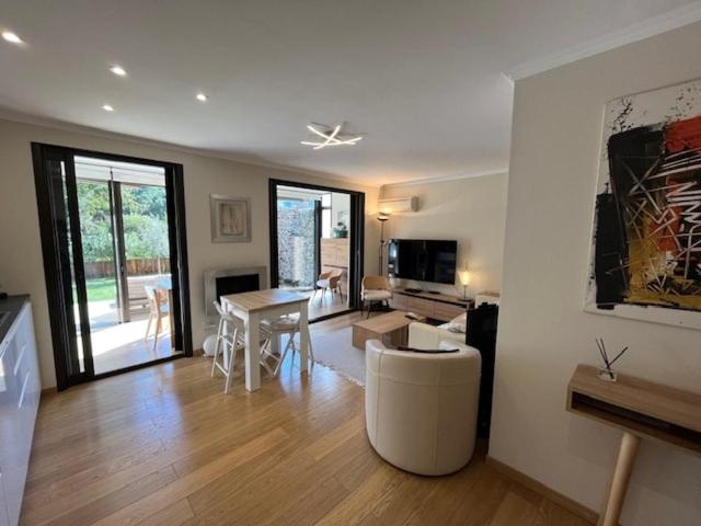 Cosy 2 bedrooms apartment with garden - Apartamento de 2 dormitorios - 11
