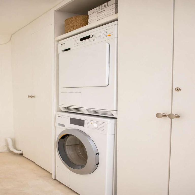 Jardin Prive - Gorgeous 3 Bed House in Le Marais - Appartement - 24