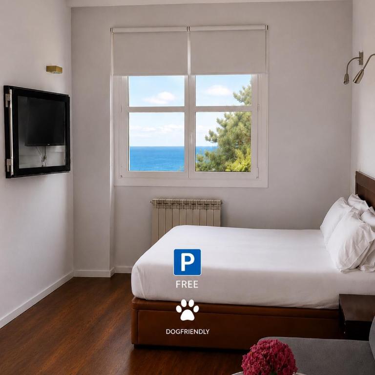 Apartamentos Mar y Mar Agroturismo - Estudio - 17