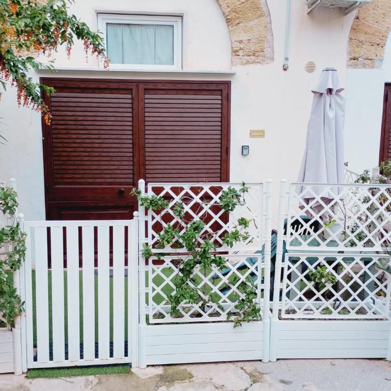 La Vecchia Stalla - Maisonette - 9