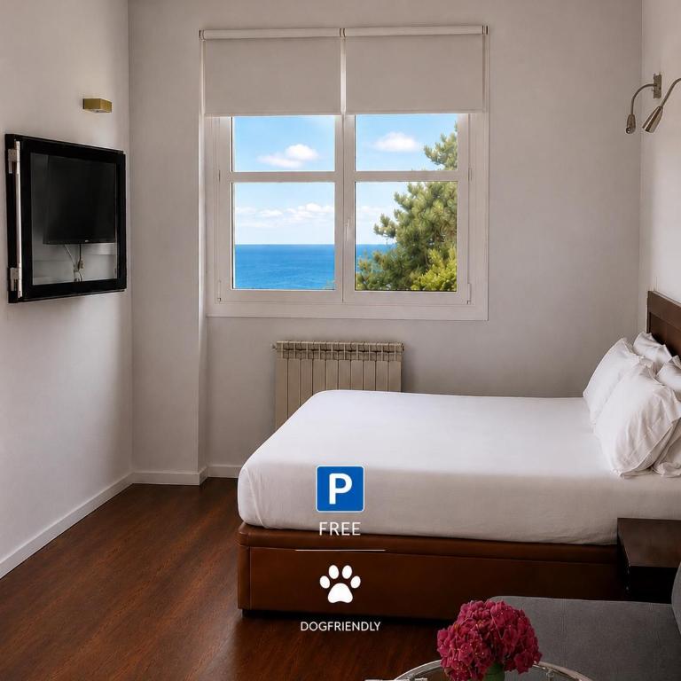 Apartamentos Mar y Mar Agroturismo - Estudio - 1