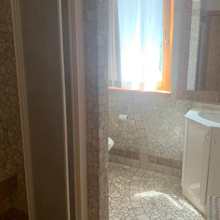 appartamento immerso nel verde - Apartamento de 1 dormitorio - 2