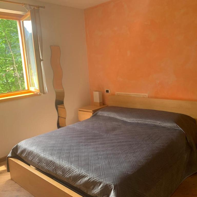 appartamento immerso nel verde - Apartamento de 1 dormitorio - 3
