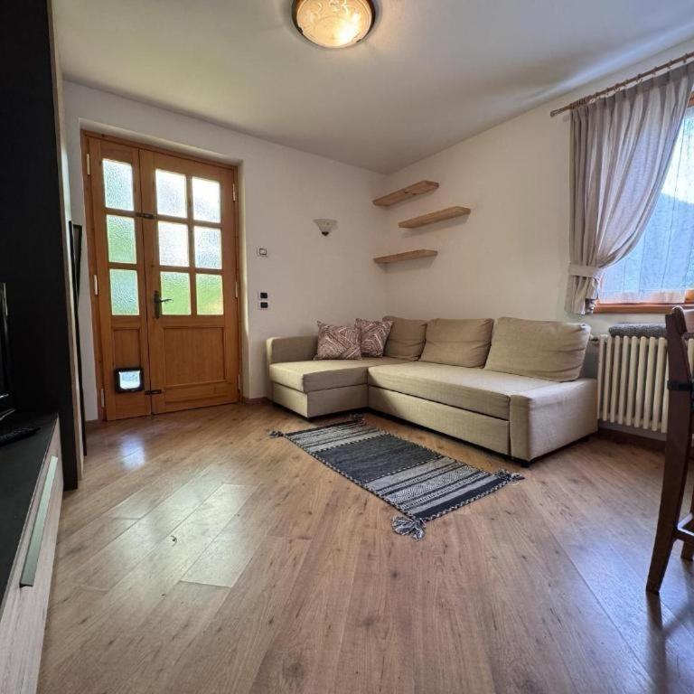 appartamento immerso nel verde - Apartamento de 1 dormitorio - 5