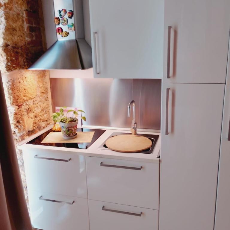 La Vecchia Stalla - Maisonette - 8