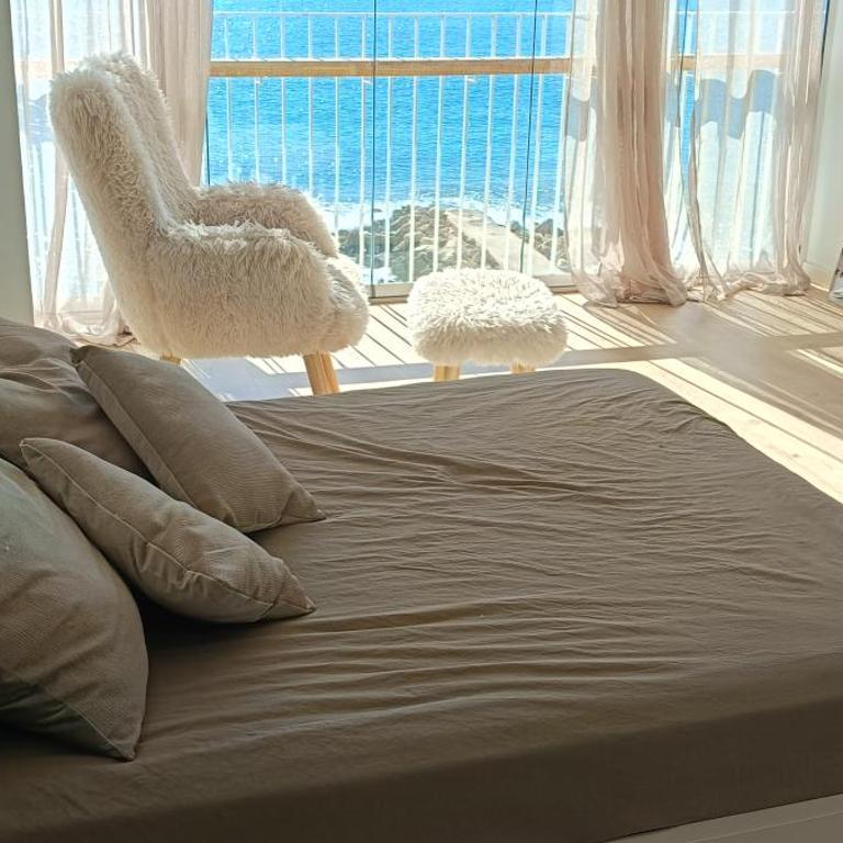 Loft Sol y Mar - One-Bedroom Apartment - 4