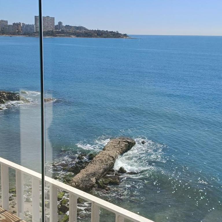 Loft Sol y Mar - One-Bedroom Apartment - 8
