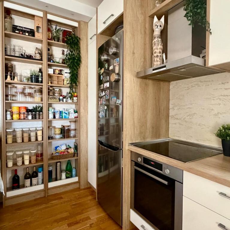 Sunny Home below Ljubović Hill - Apartman sa 2 Spavaće Sobe - 15