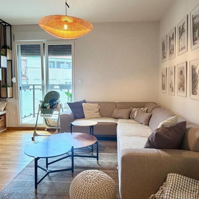 Sunny Home below Ljubović Hill - Apartman sa 2 Spavaće Sobe - 17