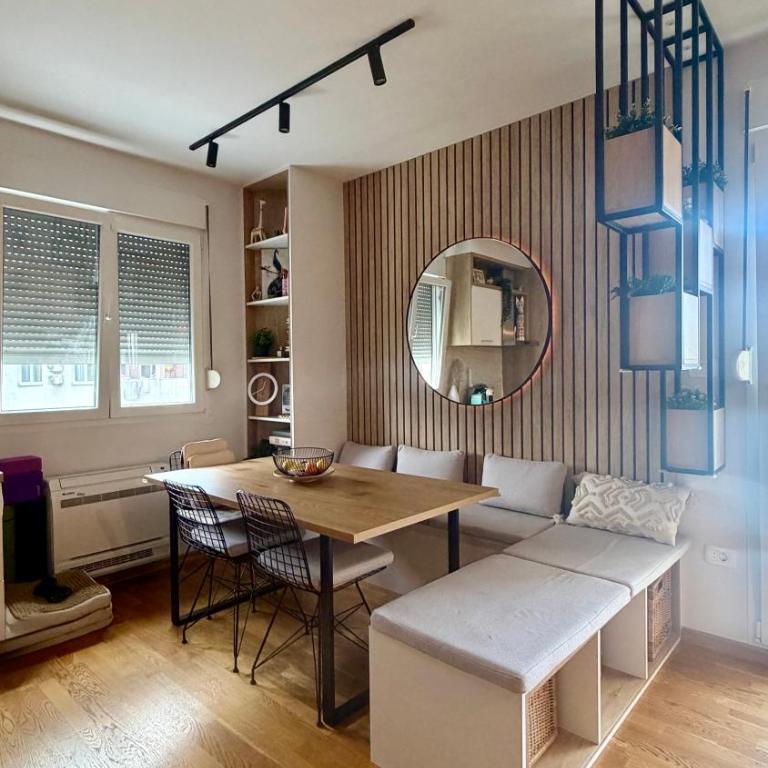 Sunny Home below Ljubović Hill - Apartman sa 2 Spavaće Sobe - 22