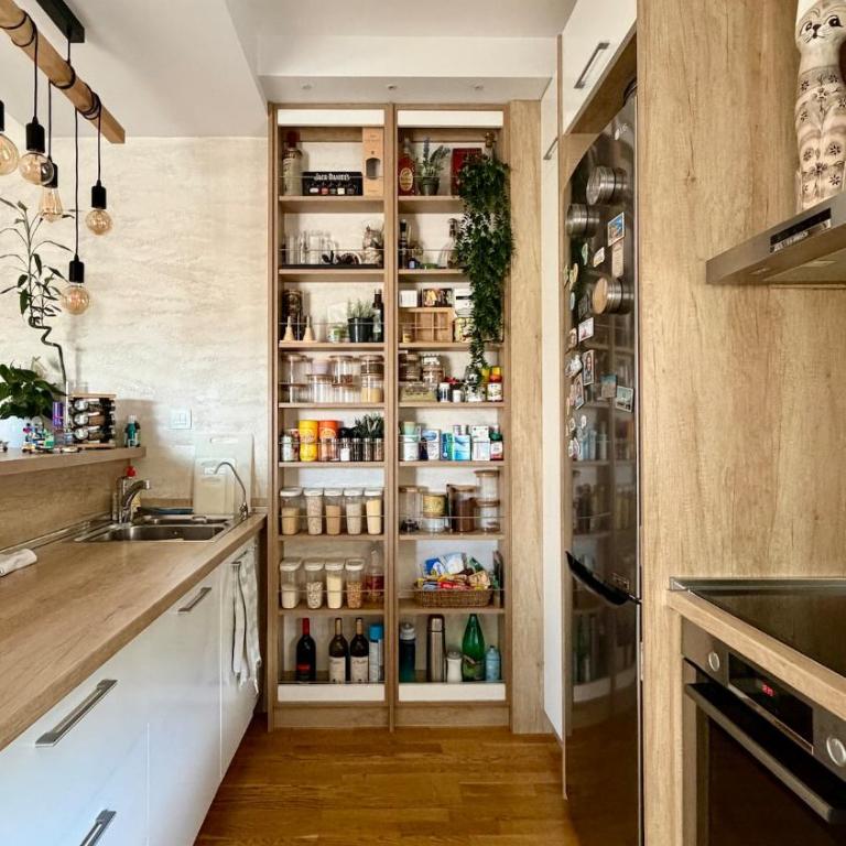 Sunny Home below Ljubović Hill - Apartman sa 2 Spavaće Sobe - 32