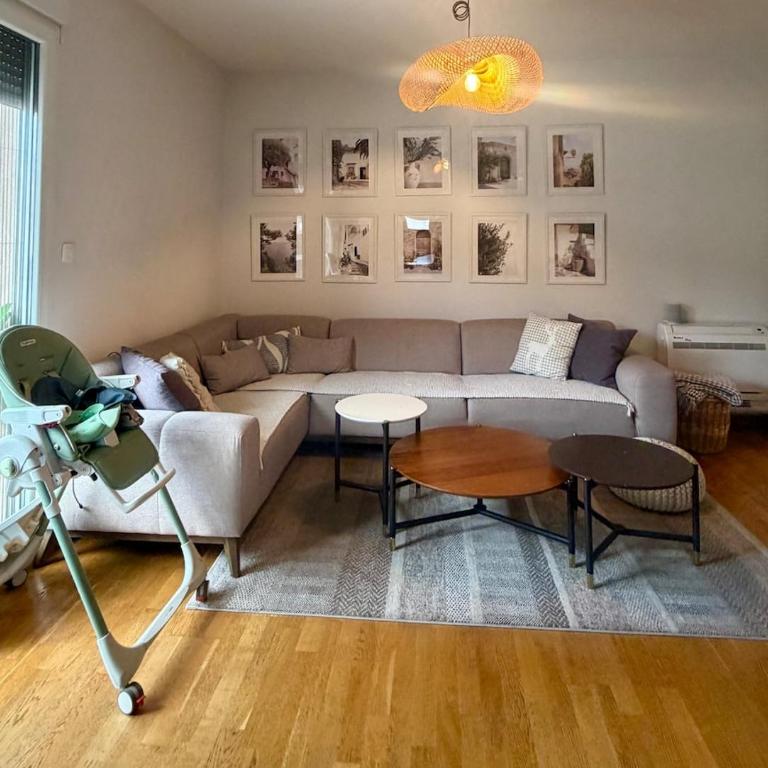Sunny Home below Ljubović Hill - Apartman sa 2 Spavaće Sobe - 34