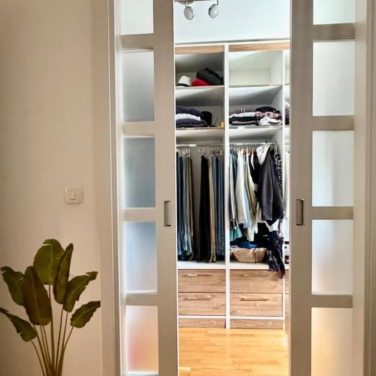 Sunny Home below Ljubović Hill - Apartman sa 2 Spavaće Sobe - 41