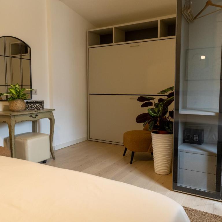 Casa GenaRita - Suite Familiare Deluxe - 5