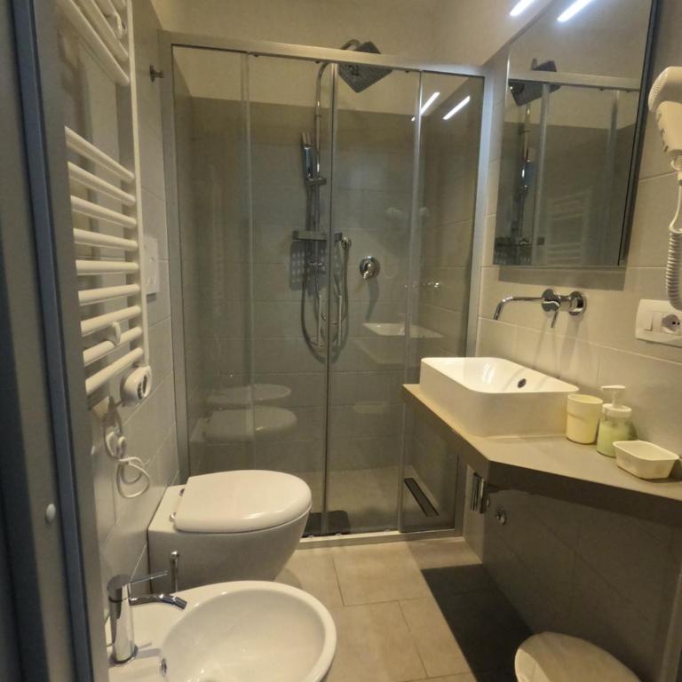 T Hotel- Adults Only, Pet Free Hotel - Camera Matrimoniale Superior - 2