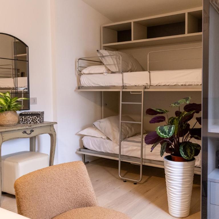 Casa GenaRita - Suite Familiare Deluxe - 6