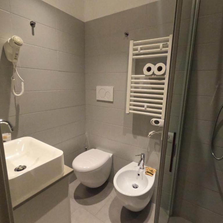 T Hotel- Adults Only, Pet Free Hotel - Camera Tripla Superior - 2