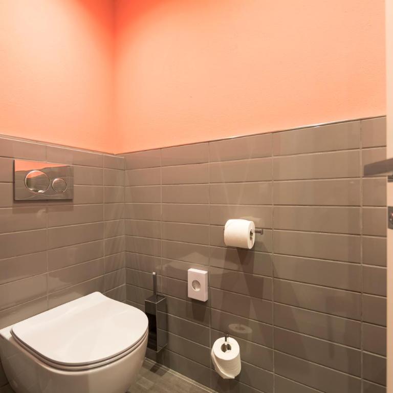 Hotel Rosatsch Residence - Double Room South/West High Floor - 6