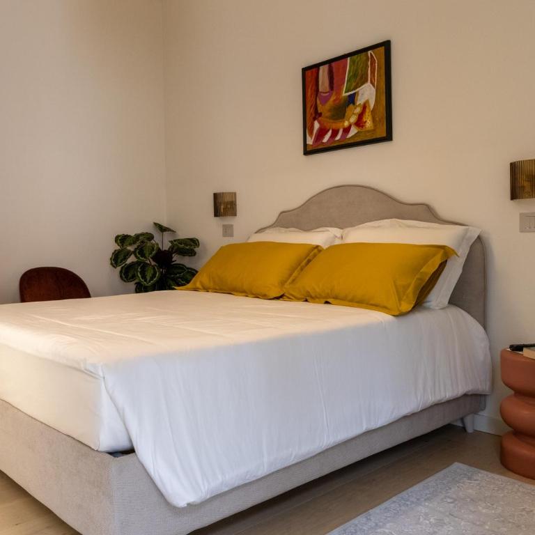 Casa GenaRita - Camera Matrimoniale con Bagno Privato - 1