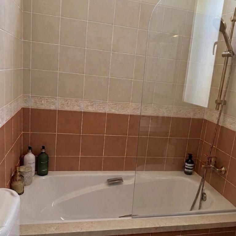 Ayacasa Apartments - Apartamento Deluxe de 2 dormitorios con balcón - 29