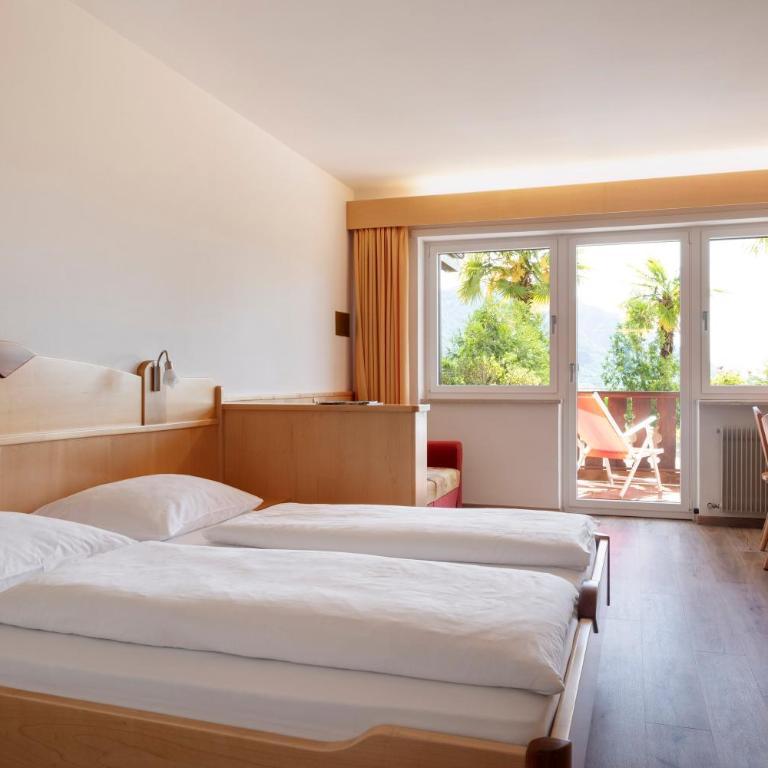 Hotel Appartement Inge - Appartamento con Terrazza - 3