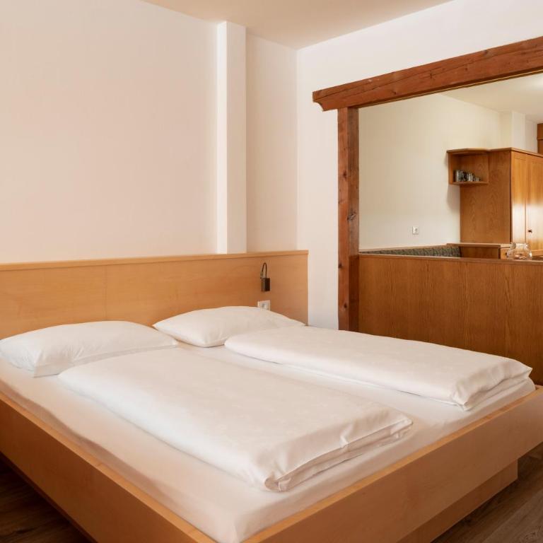 Hotel Appartement Inge - Appartamento con Terrazza - 7