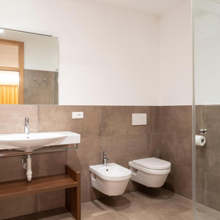 Hotel Appartement Inge - Appartamento con Terrazza - 13