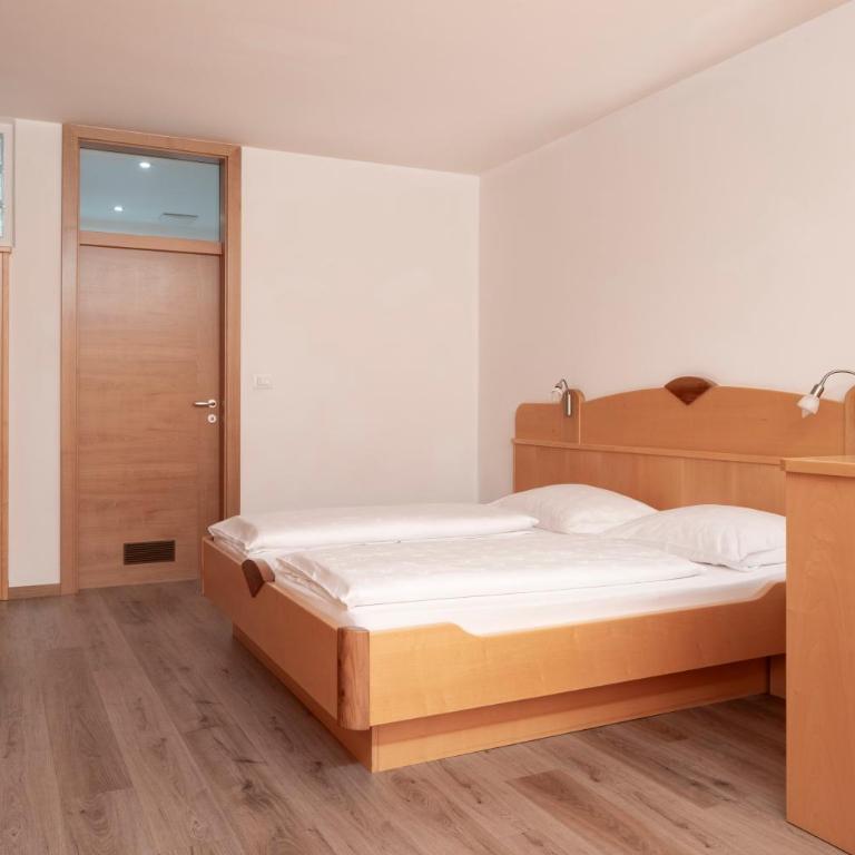 Hotel Appartement Inge - Appartamento con Terrazza - 11