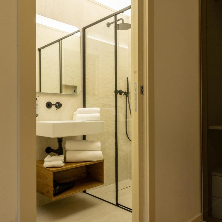 Casa GenaRita - Camera Matrimoniale con Bagno Privato - 6