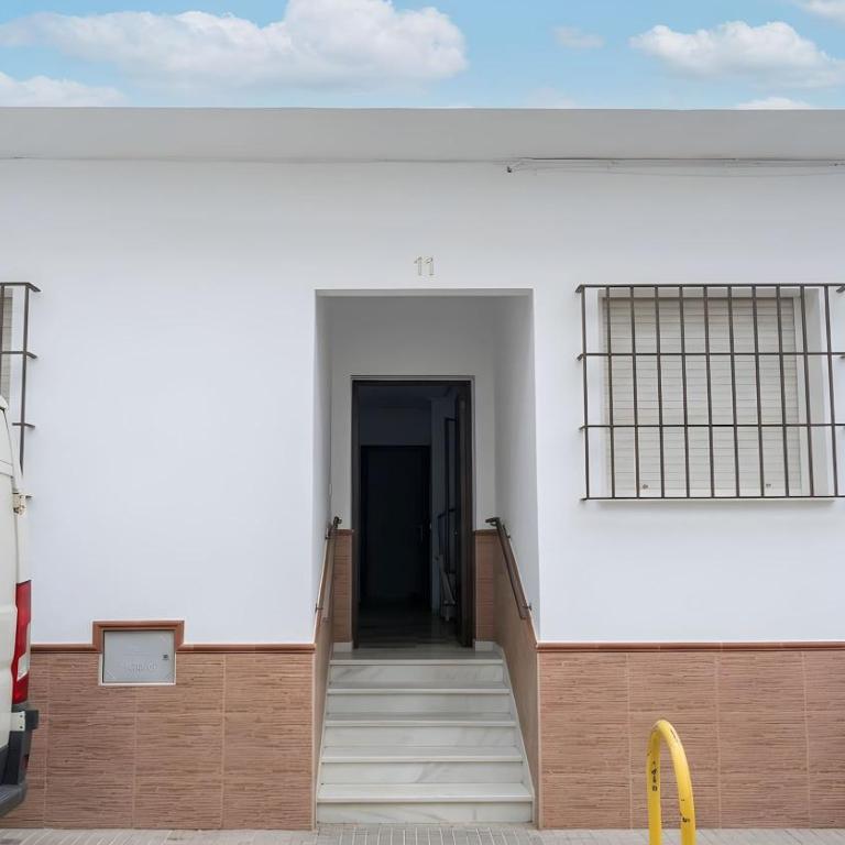 Apartamento 2 dormitorios con aire acondicionado Solo familias y parejas - Appartement - 21