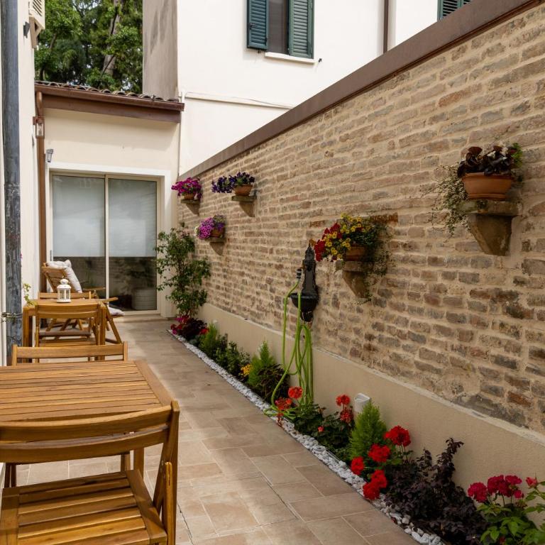 Casa GenaRita - Suite Familiare Deluxe - 2