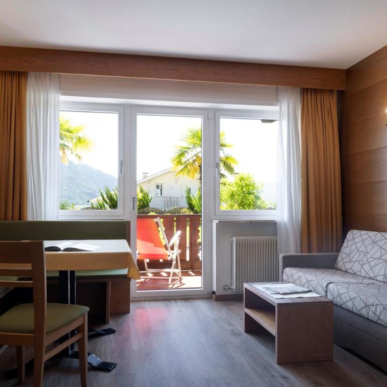 Hotel Appartement Inge - Appartamento - Piano Terra - 9