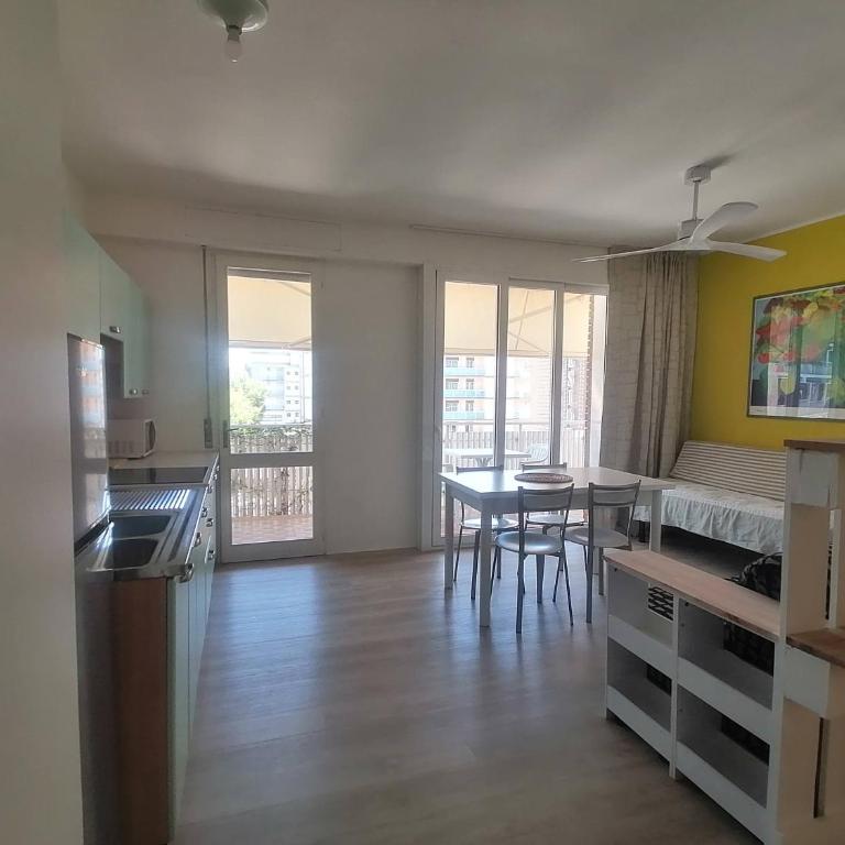 Villa Silente L - Appartamento con Vista Mare - 14