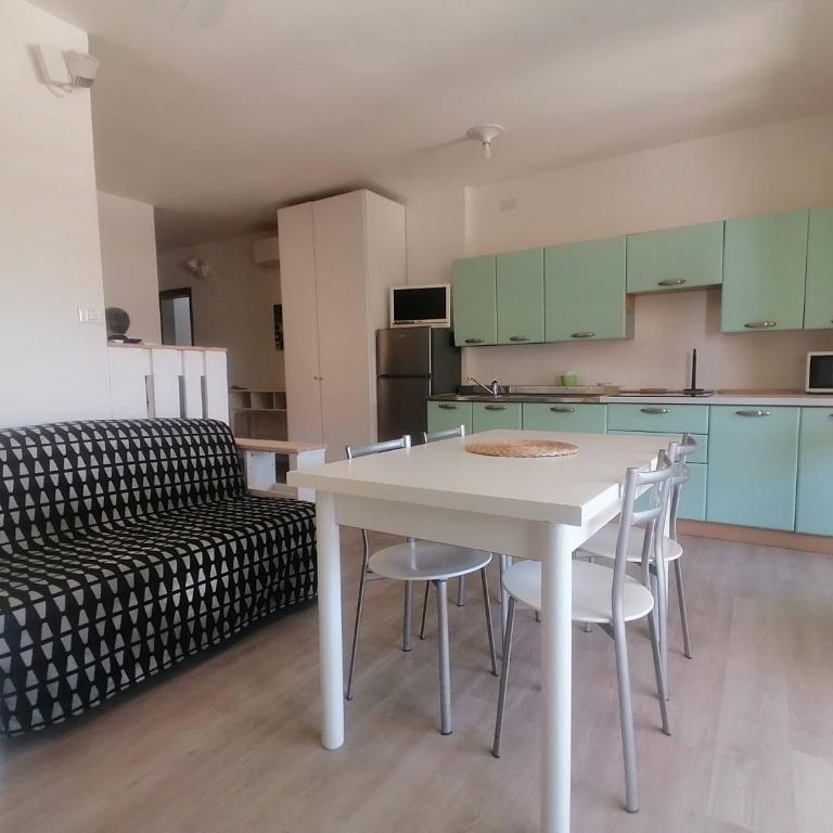 Villa Silente L - Appartamento con Vista Mare - 15