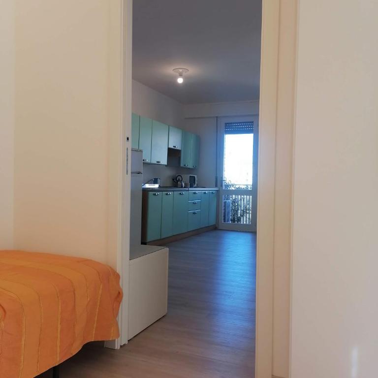 Villa Silente L - Appartamento con Vista Mare - 13