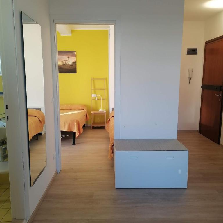 Villa Silente L - Appartamento con Vista Mare - 17