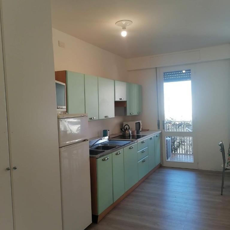 Villa Silente L - Appartamento con Vista Mare - 21