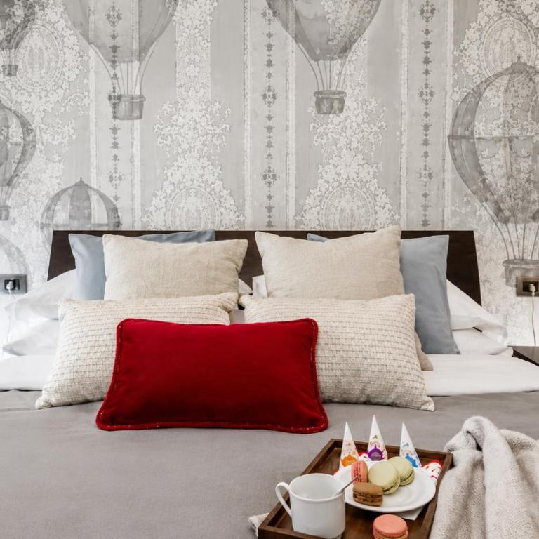 Vatican Rhapsody - Apartment mit 2 Schlafzimmern - 12