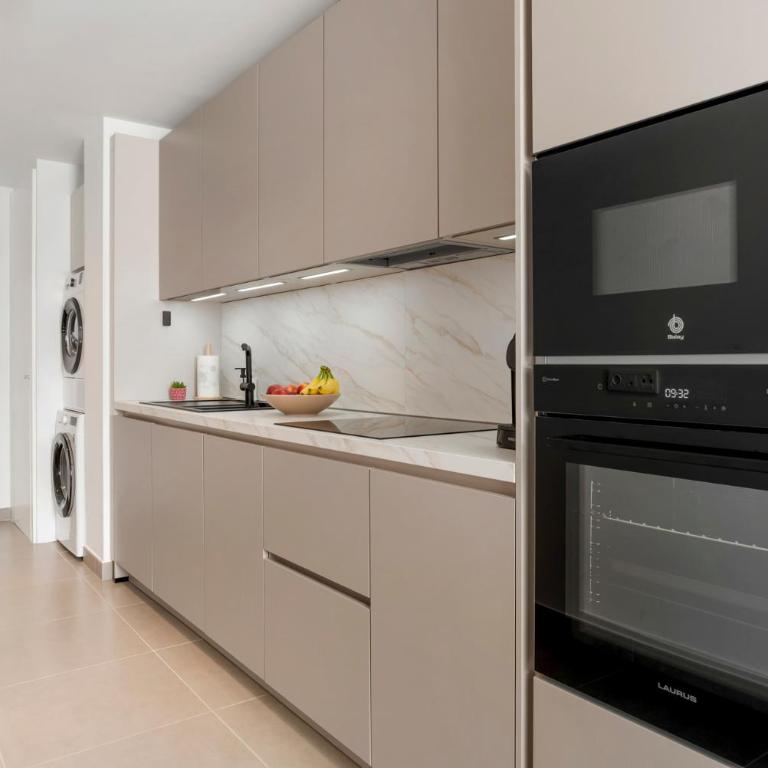 Casa Erimar Estepona - Apartamento de 3 dormitorios - 19