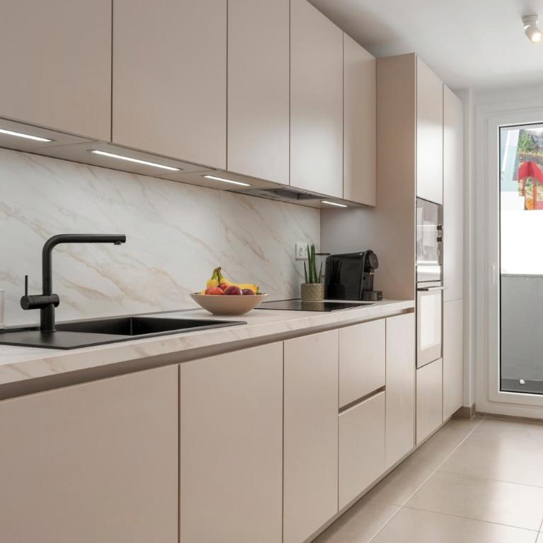 Casa Erimar Estepona - Apartamento de 3 dormitorios - 4