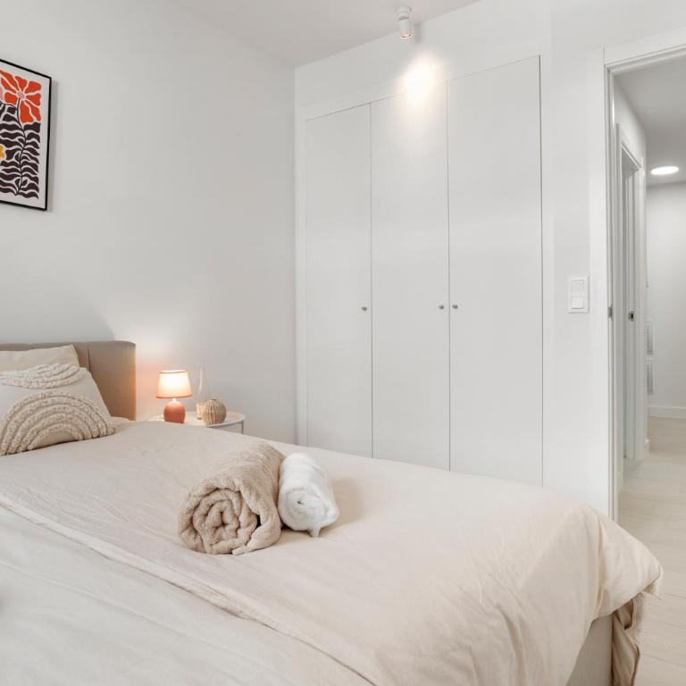 Casa Erimar Estepona - Apartamento de 3 dormitorios - 6