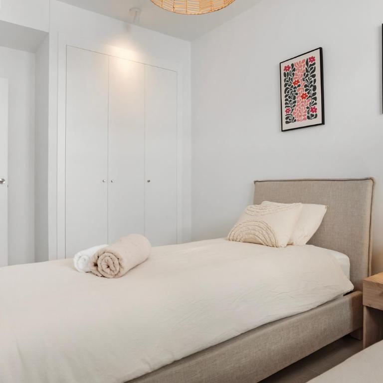 Casa Erimar Estepona - Apartamento de 3 dormitorios - 9