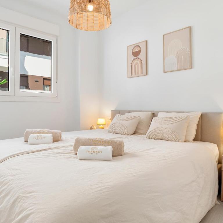 Casa Erimar Estepona - Apartamento de 3 dormitorios - 12