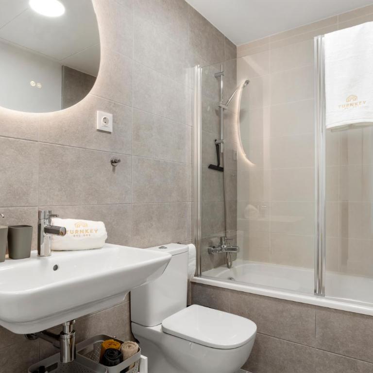 Casa Erimar Estepona - Apartamento de 3 dormitorios - 14