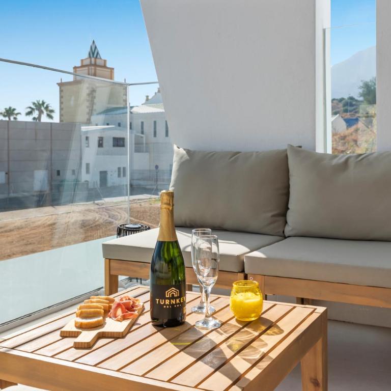 Casa Erimar Estepona - Apartamento de 3 dormitorios - 15