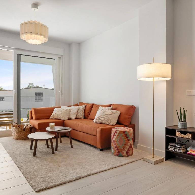 Casa Erimar Estepona - Apartamento de 3 dormitorios - 18